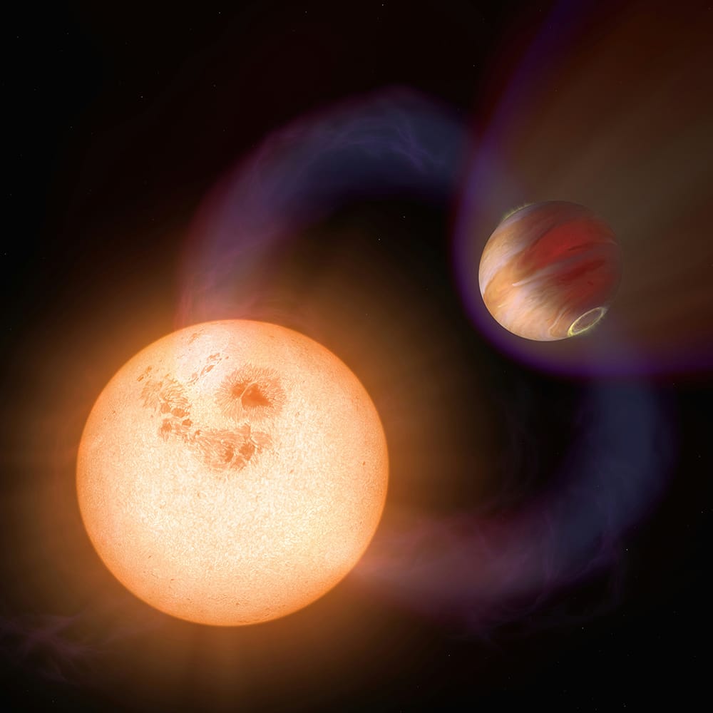 Newly discovered planets reshape our perception of the cosmos